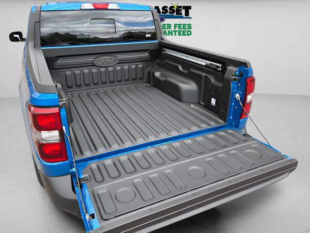 New 2026 Ford Maverick Lariat AWD/4WD image 26