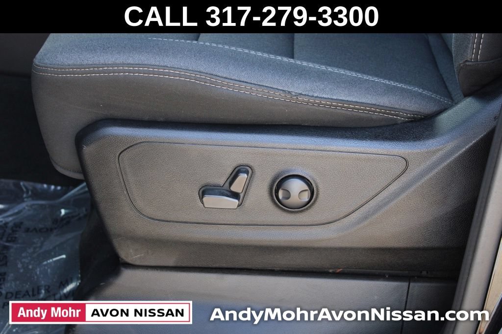 Used 2022 RAM 1500 Big Horn AWD/4WD image 16
