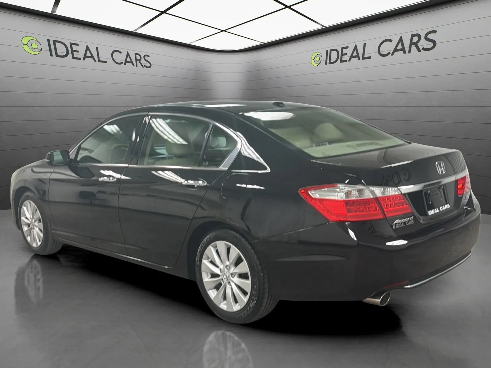 Used 2013 Honda Accord EX-L image 7