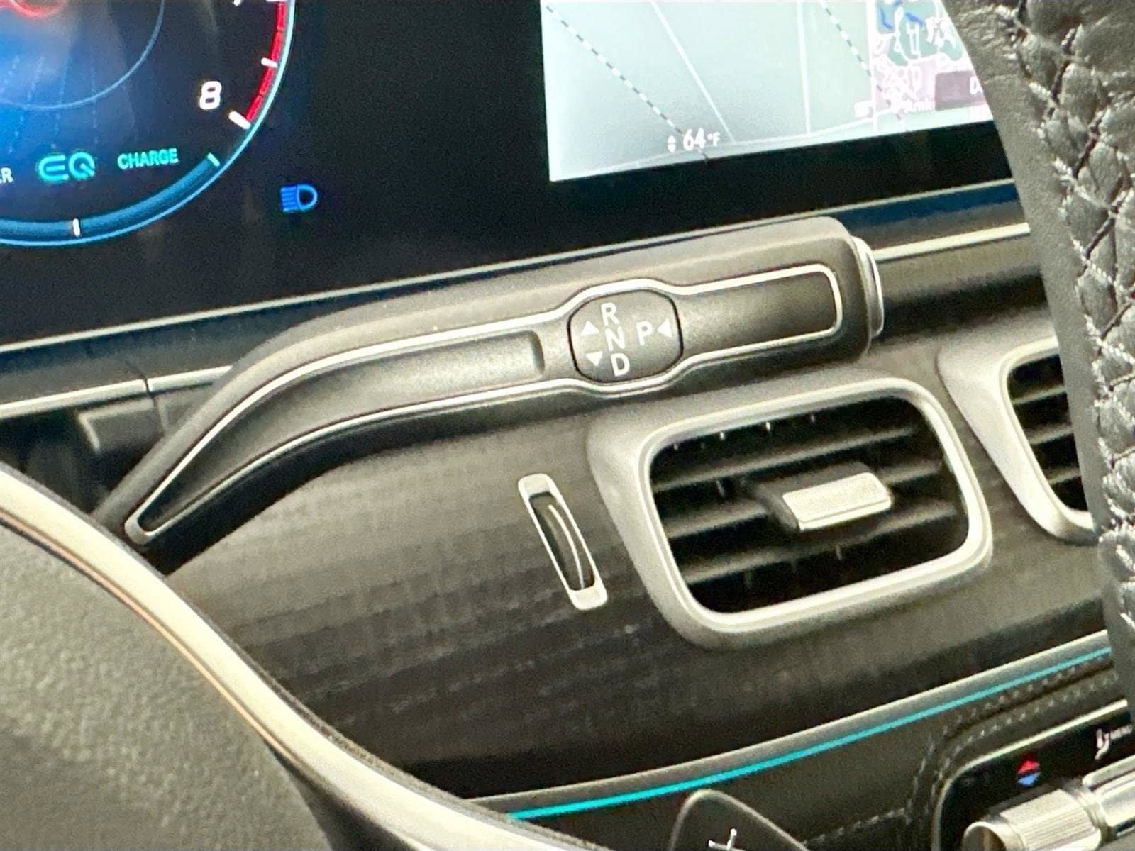 Certified 2022 Mercedes-Benz GLE 580 4MATIC image 21