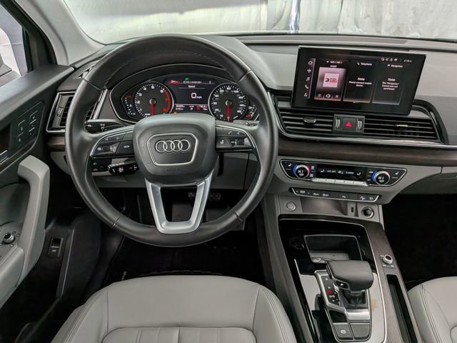 Used 2023 Audi Q5 2.0T Premium AWD/4WD image 26