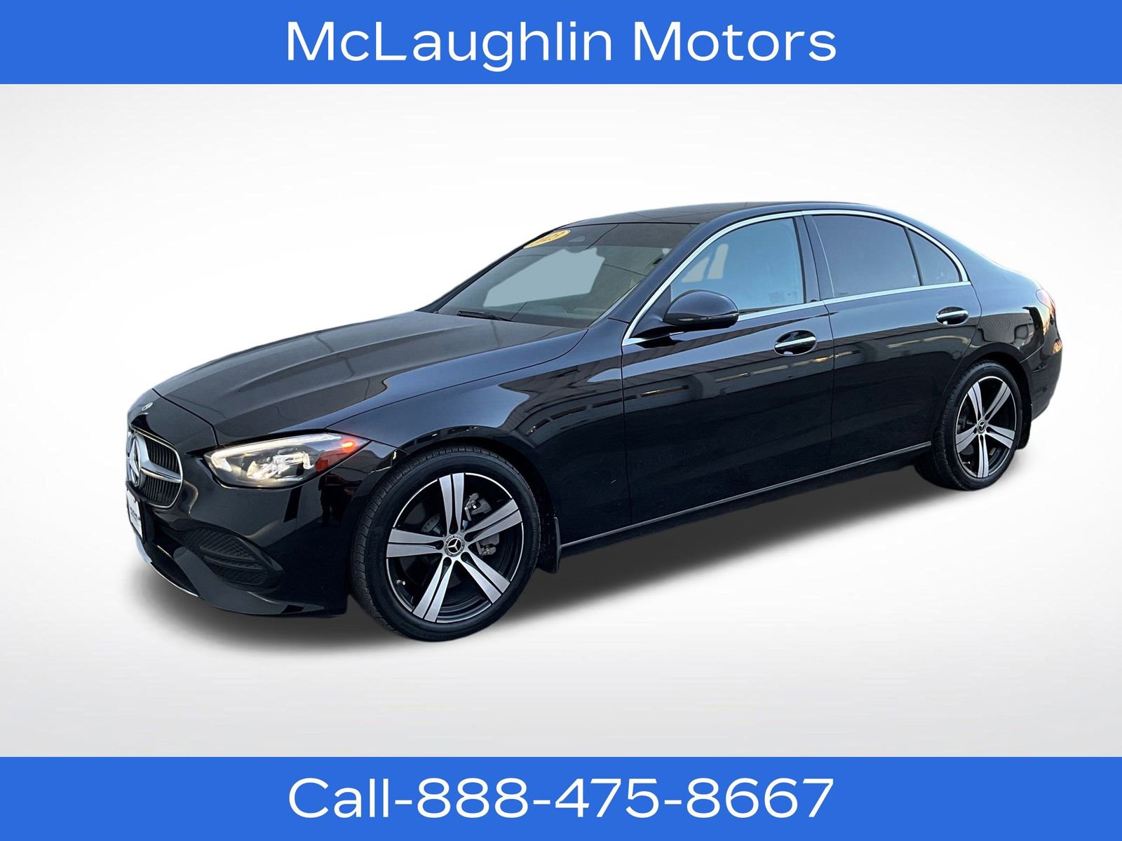 Used 2023 Mercedes-Benz C 300 C 300