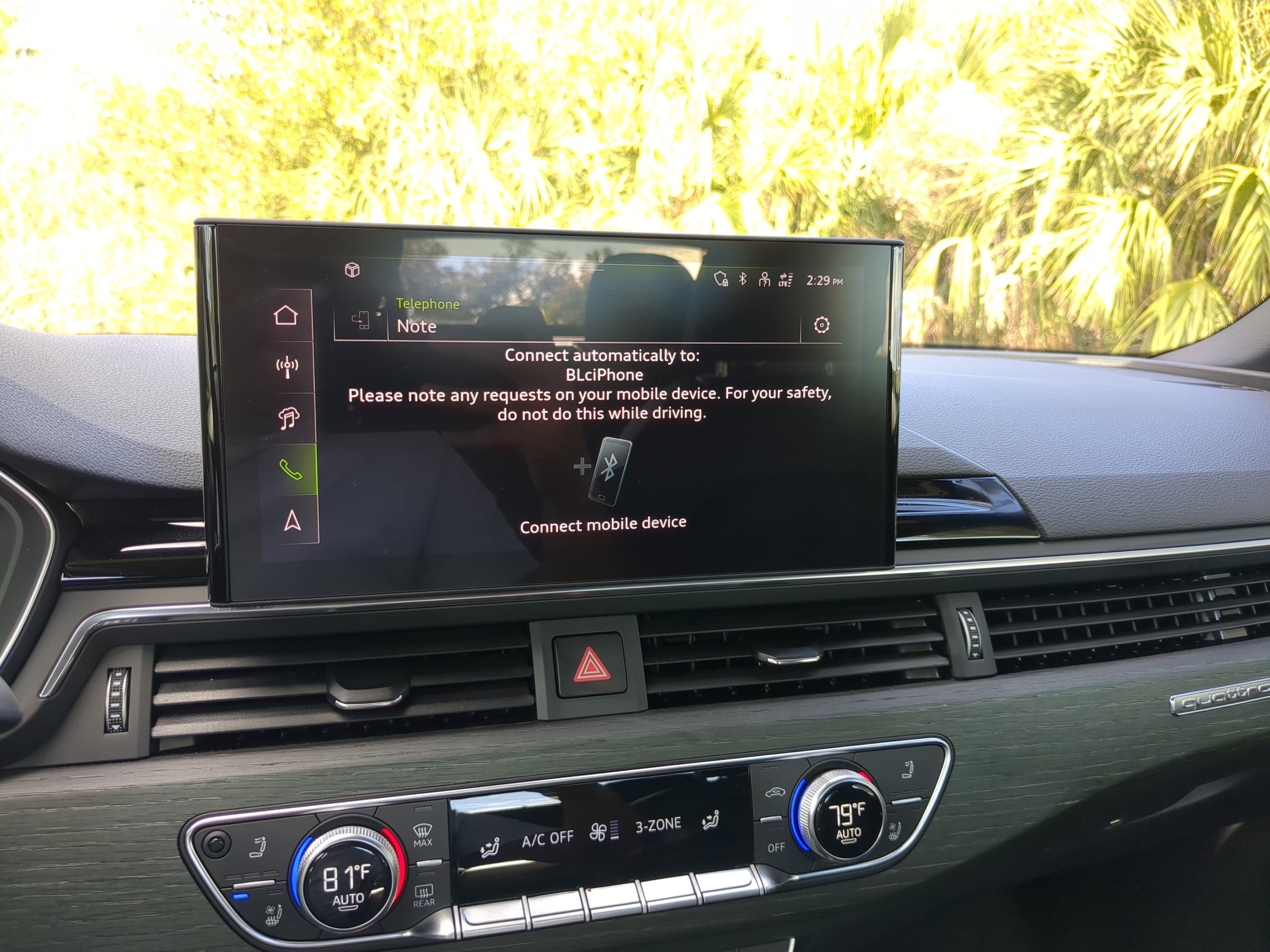 Certified 2024 Audi A5 2.0T Premium Plus image 23