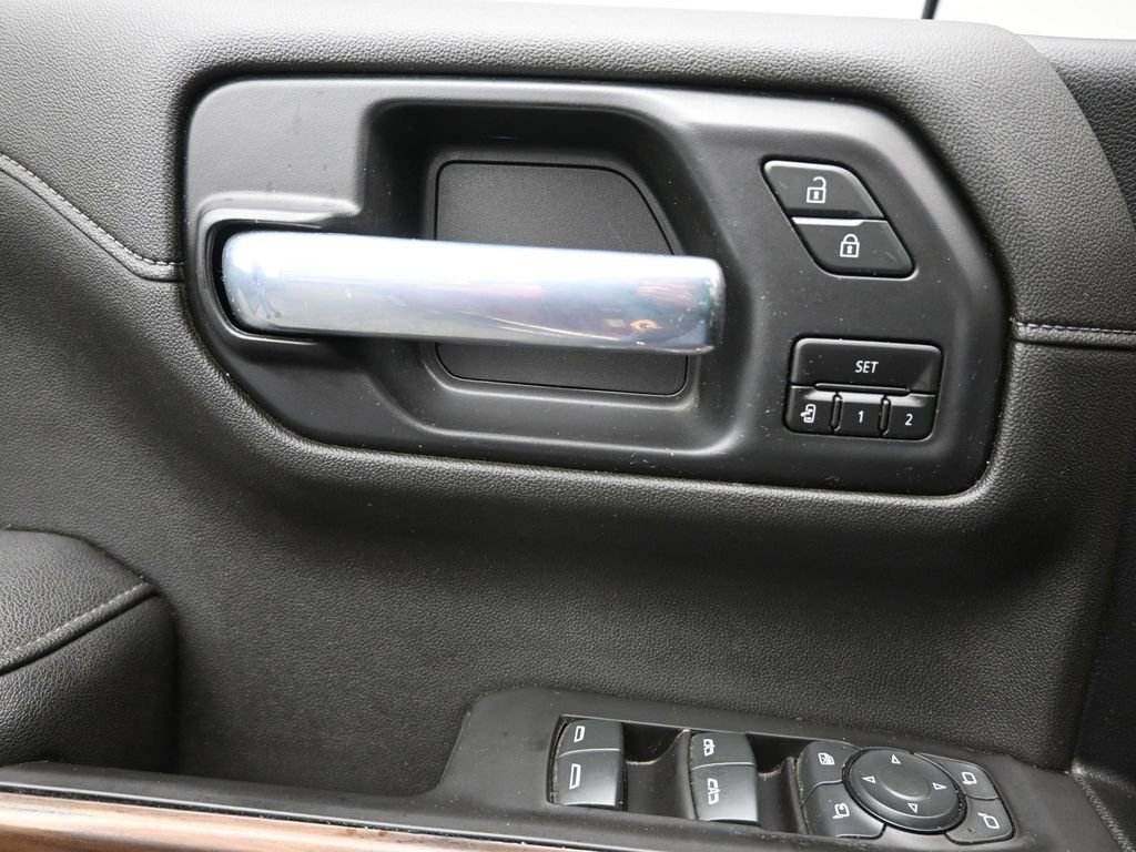 Used 2021 GMC Sierra 1500 SLT w/ SLT Convenience Package image 17
