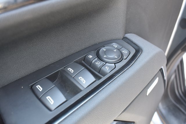 Used 2025 GMC Sierra 2500 AT4 w/ Technology Package AWD/4WD image 14