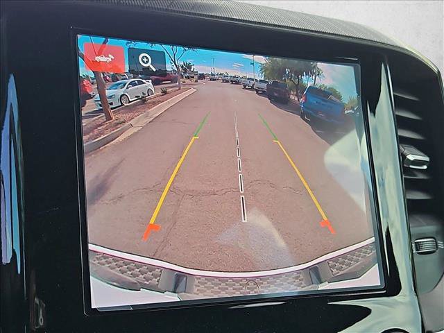New 2026 RAM 1500 Express AWD/4WD image 13