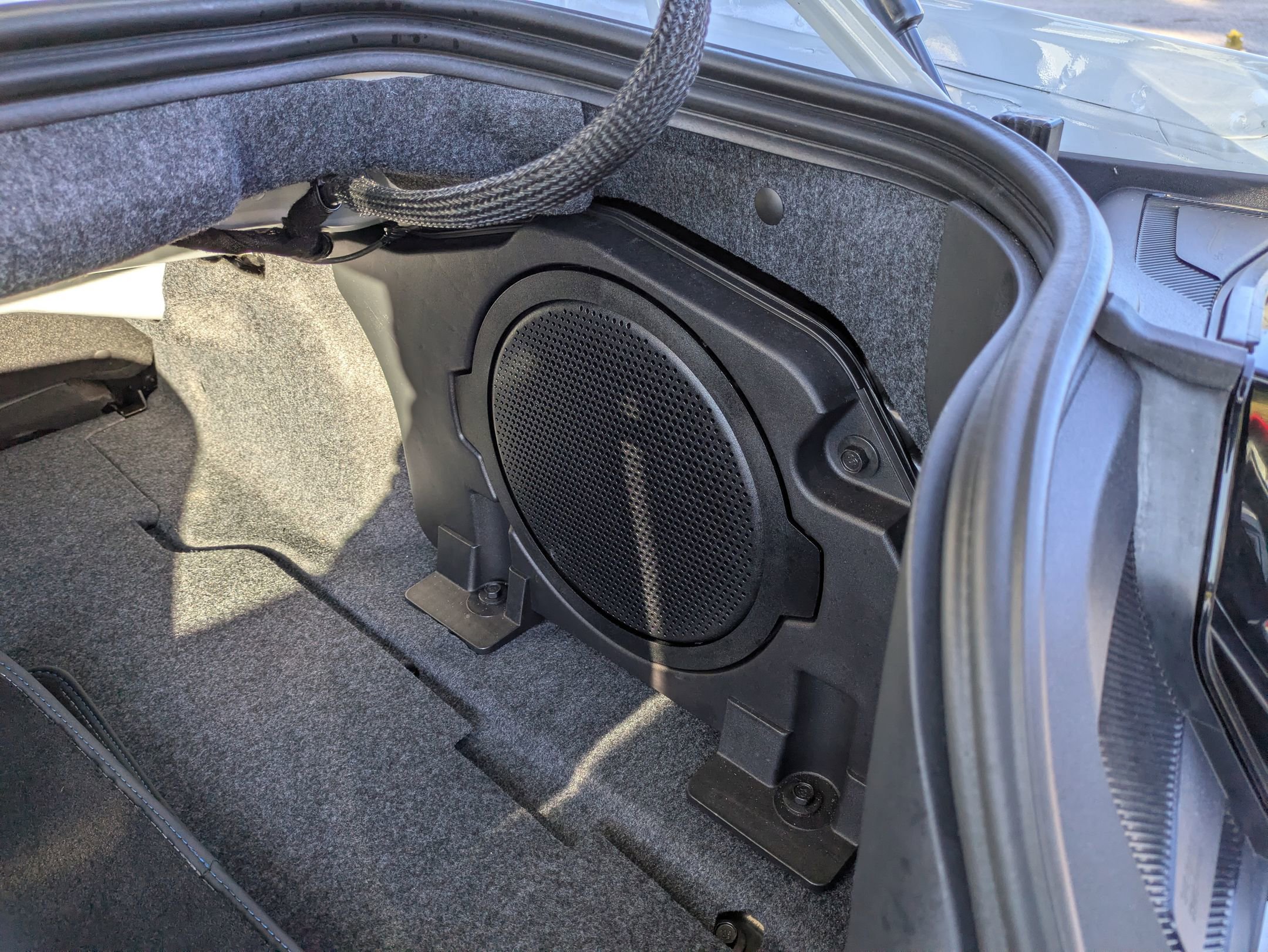 Certified 2024 Ford Mustang GT Premium w/ GT Performance Package image 29