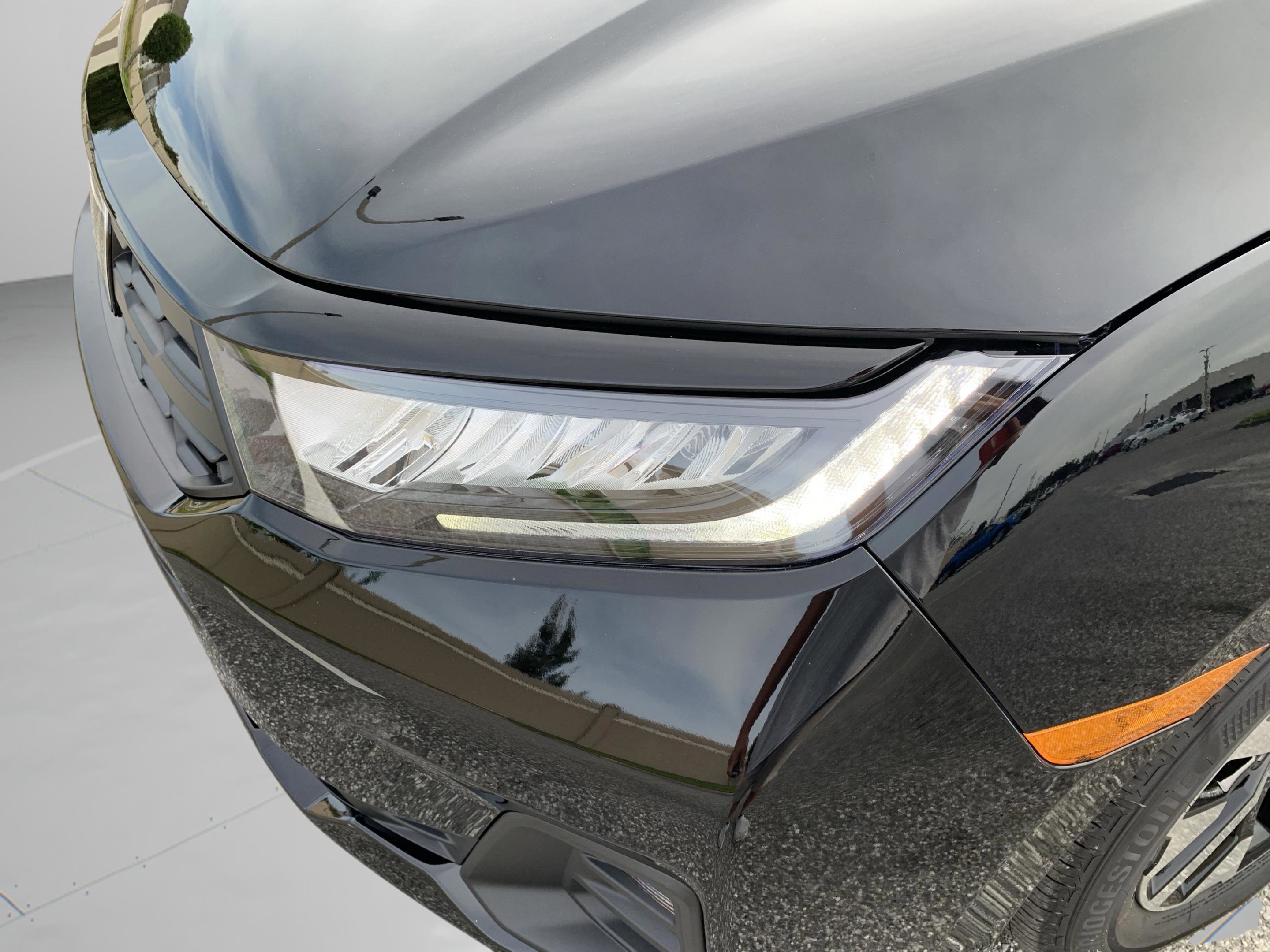 New 2026 Honda Odyssey EX-L image 34