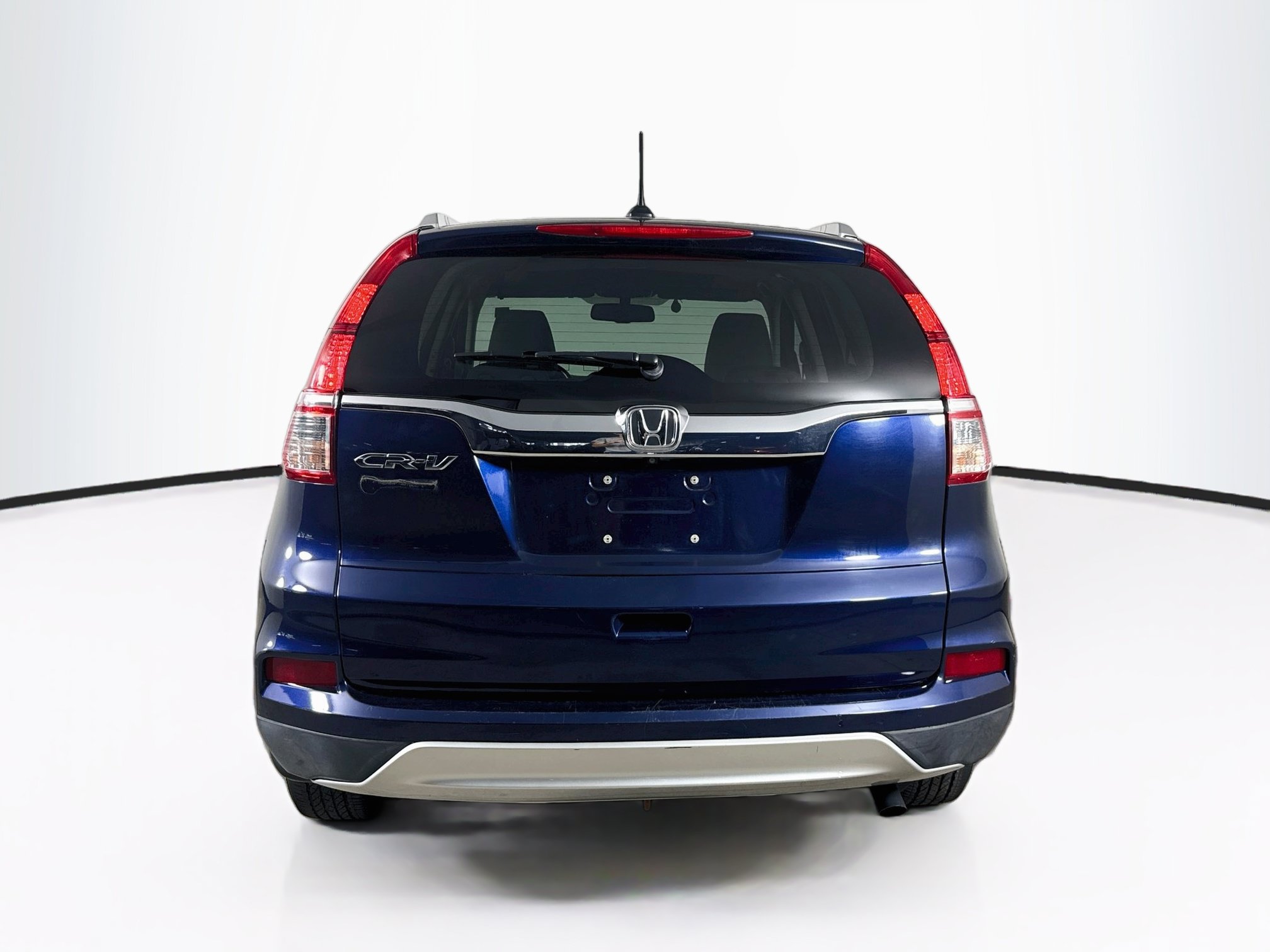 Used 2015 Honda CR-V EX-L image 31