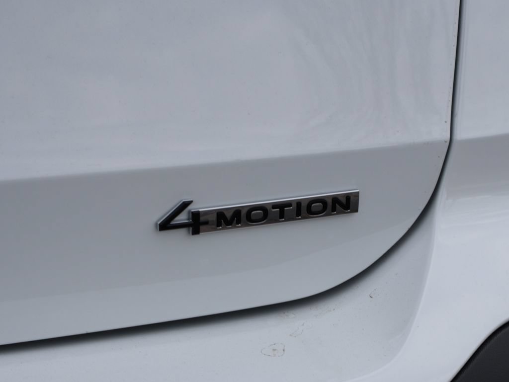 New 2026 Volkswagen Taos SE AWD/4WD image 35
