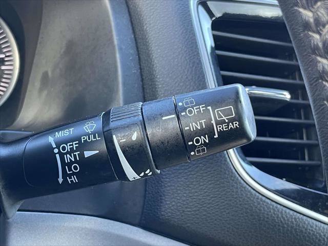 Used 2022 Honda Passport EX-L image 22