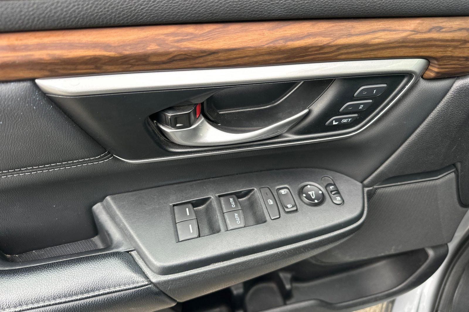 Used 2019 Honda CR-V EX-L image 12