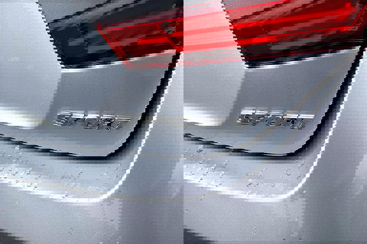 Used 2021 Honda Accord Sport image 8