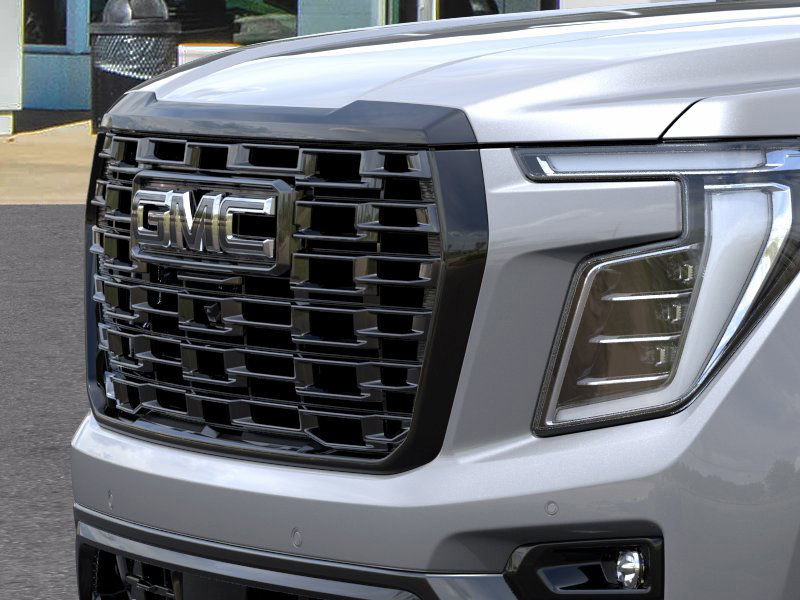 New 2026 GMC Yukon XL Denali Ultimate image 13