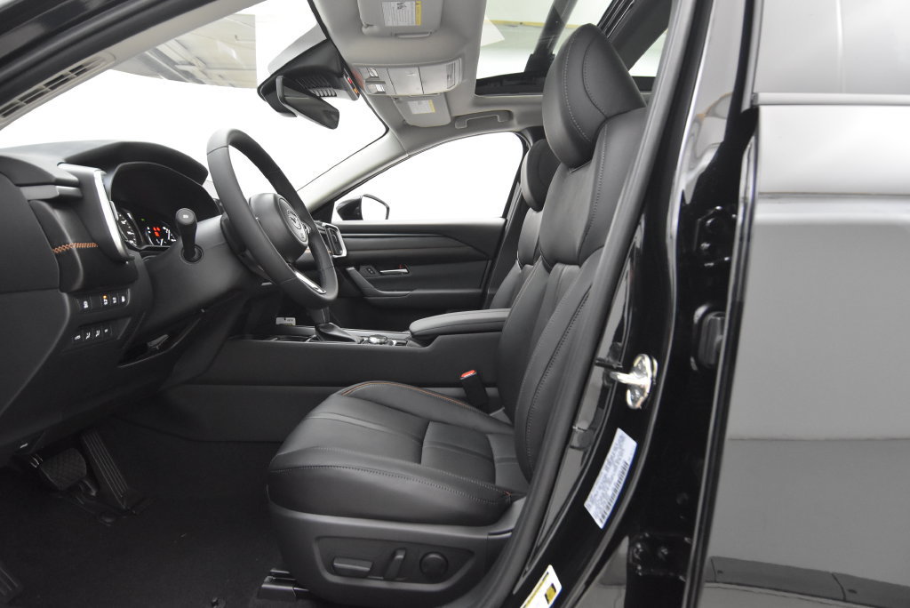 New 2026 MAZDA CX-50 AWD 2.5 Hybrid w/ Cargo Package image 30