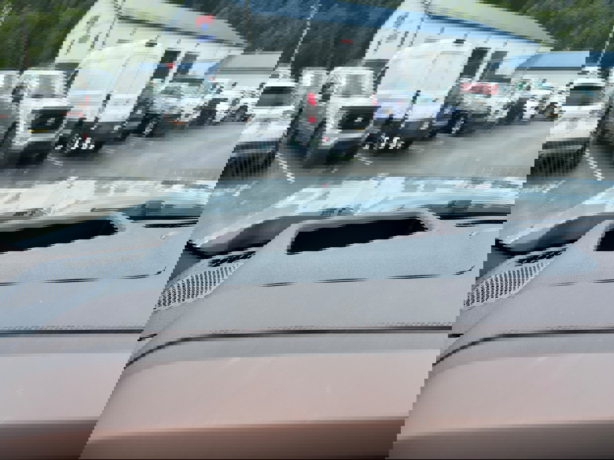 New 2025 Ford F250 King Ranch w/ Tremor Off-Road Package image 68