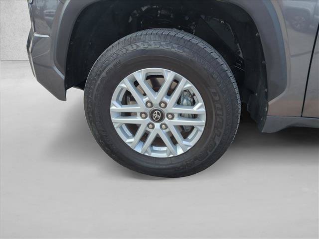 Used 2025 Toyota Tundra SR5 AWD/4WD image 23