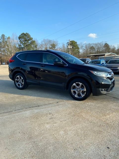 Used 2019 Honda CR-V EX-L image 5
