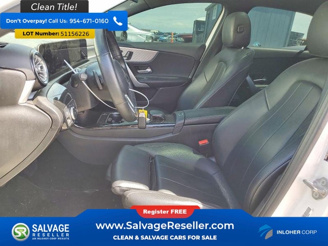 Used 2020 Mercedes-Benz A 220 image 9