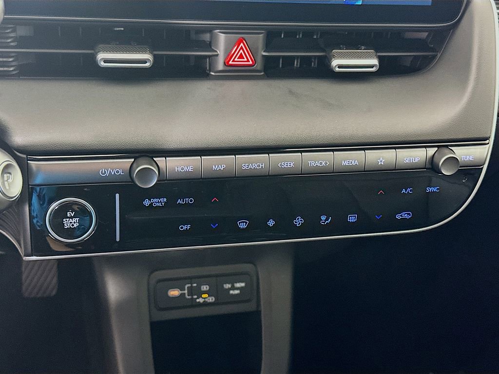 New 2026 Hyundai Ioniq 5 SEL image 14
