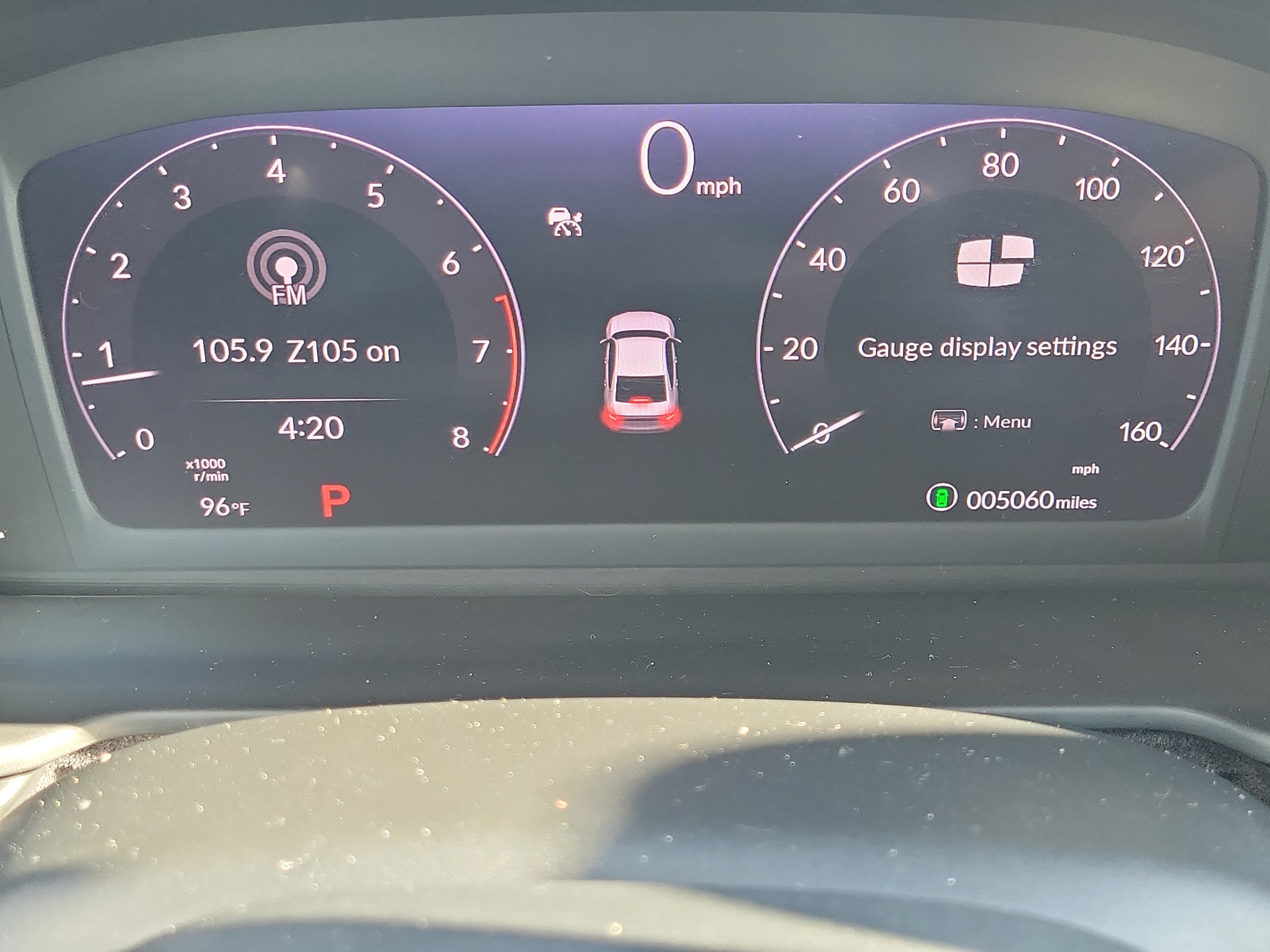 Used 2024 Honda Accord EX image 22