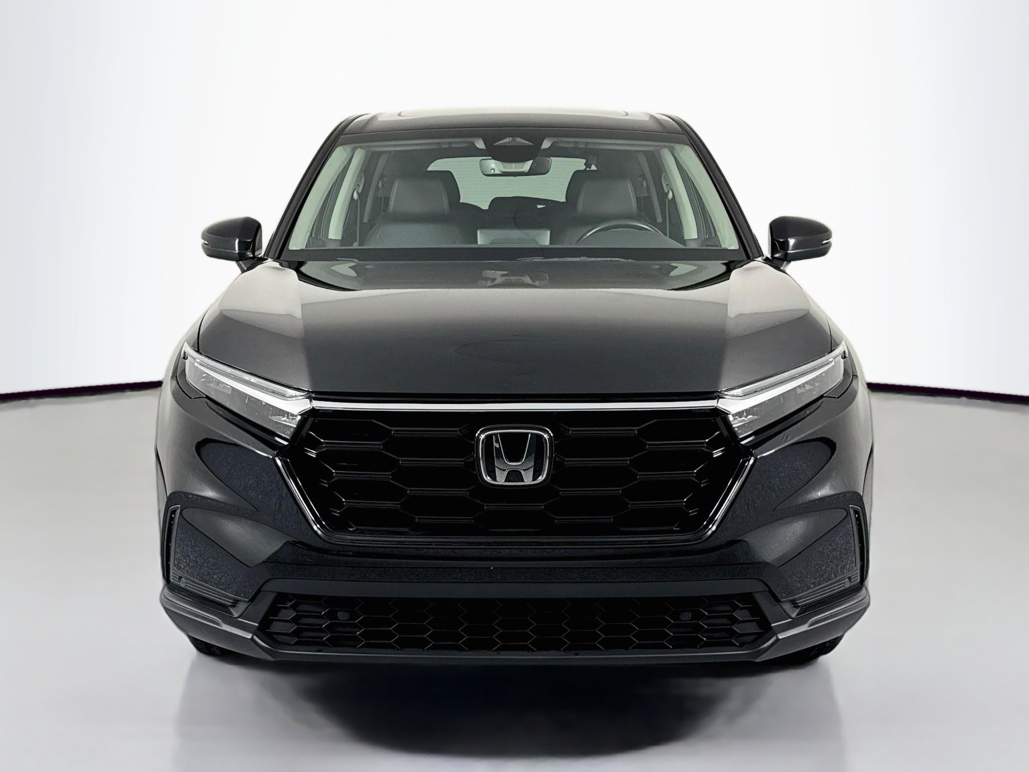 Certified 2024 Honda CR-V EX-L image 2