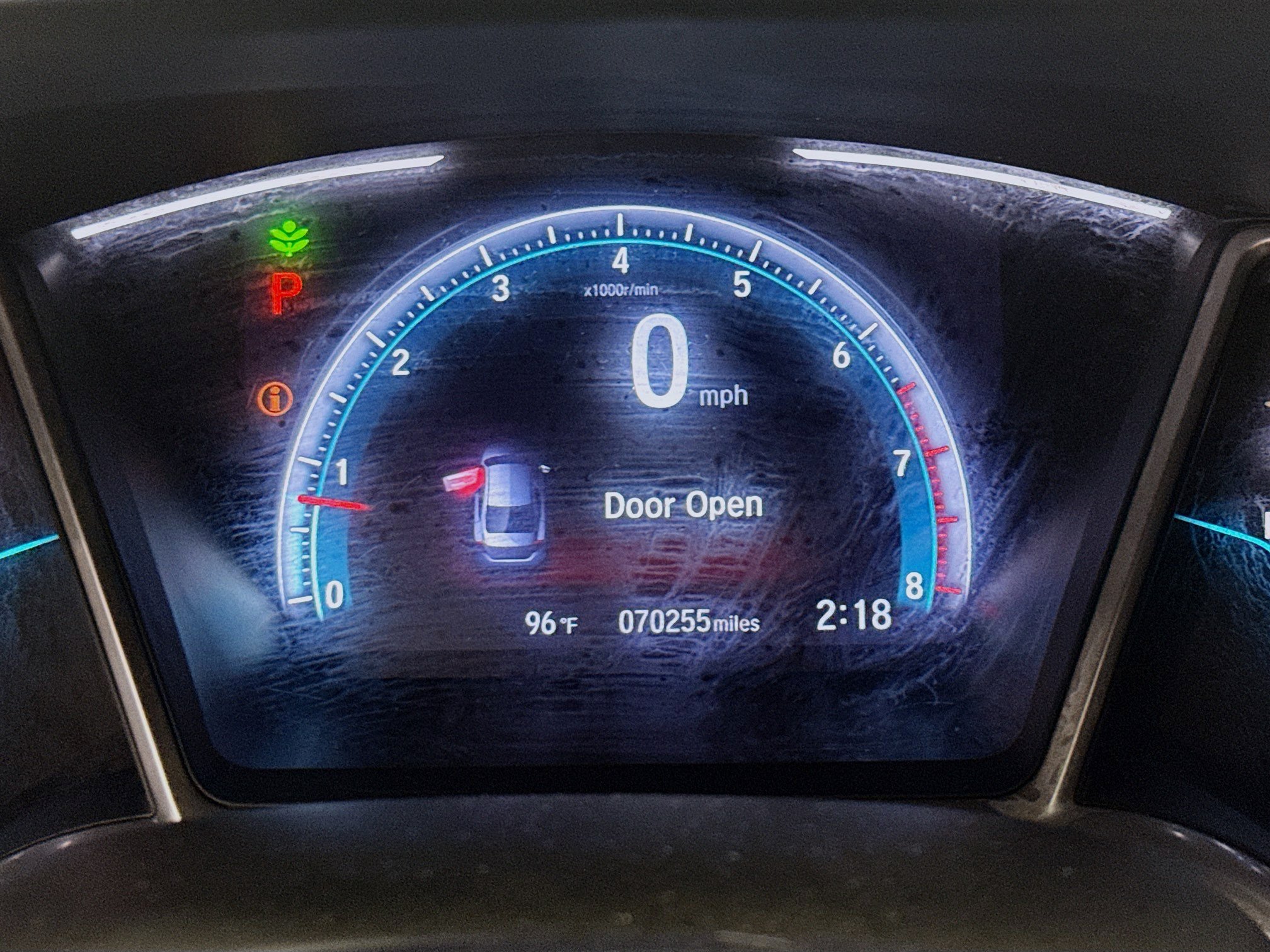 Used 2019 Honda Civic Touring image 16