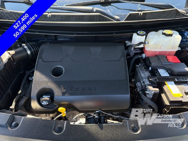 Used 2023 Chevrolet Traverse LT FWD image 15