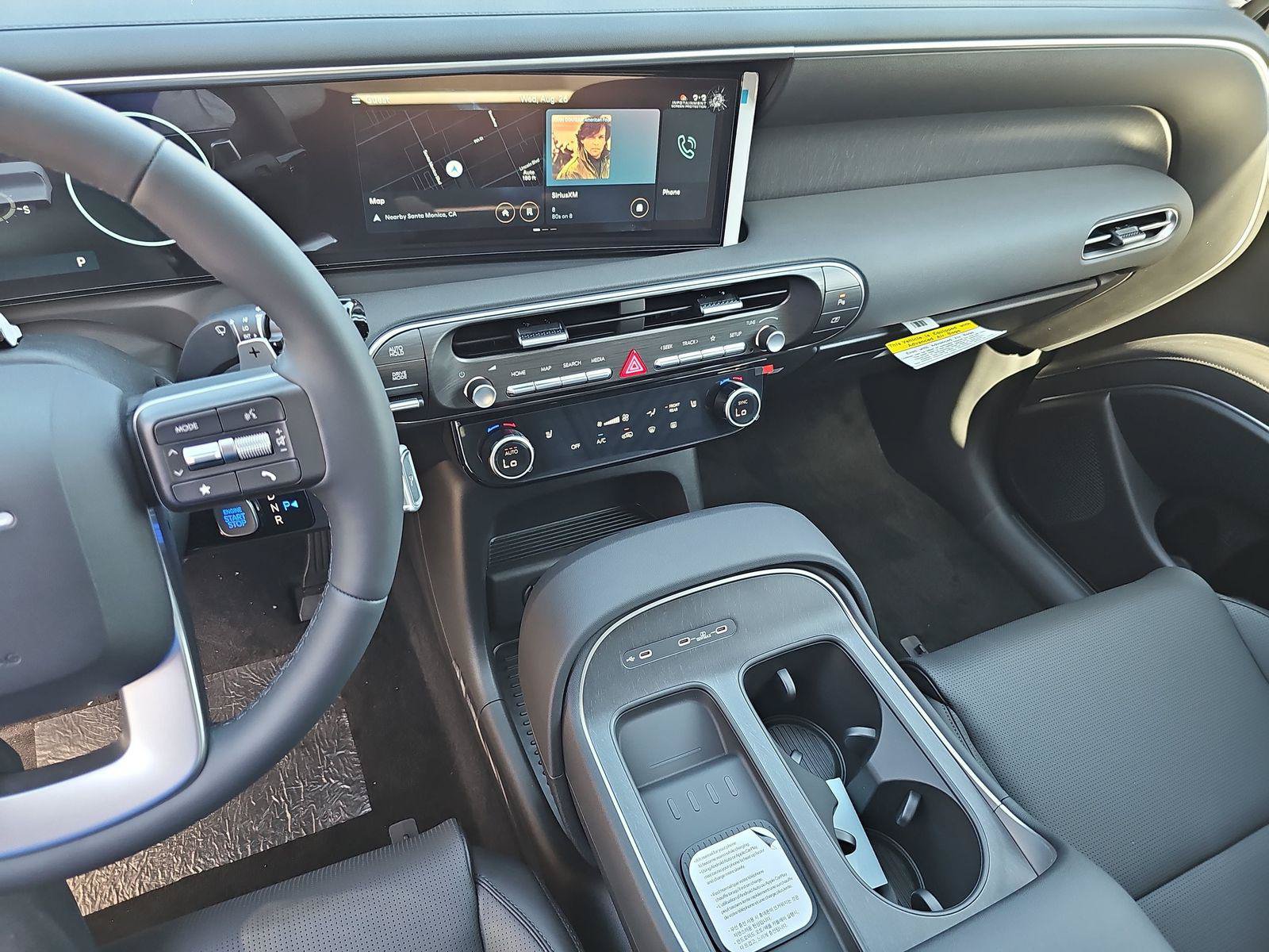 New 2026 Hyundai Palisade SEL FWD image 24