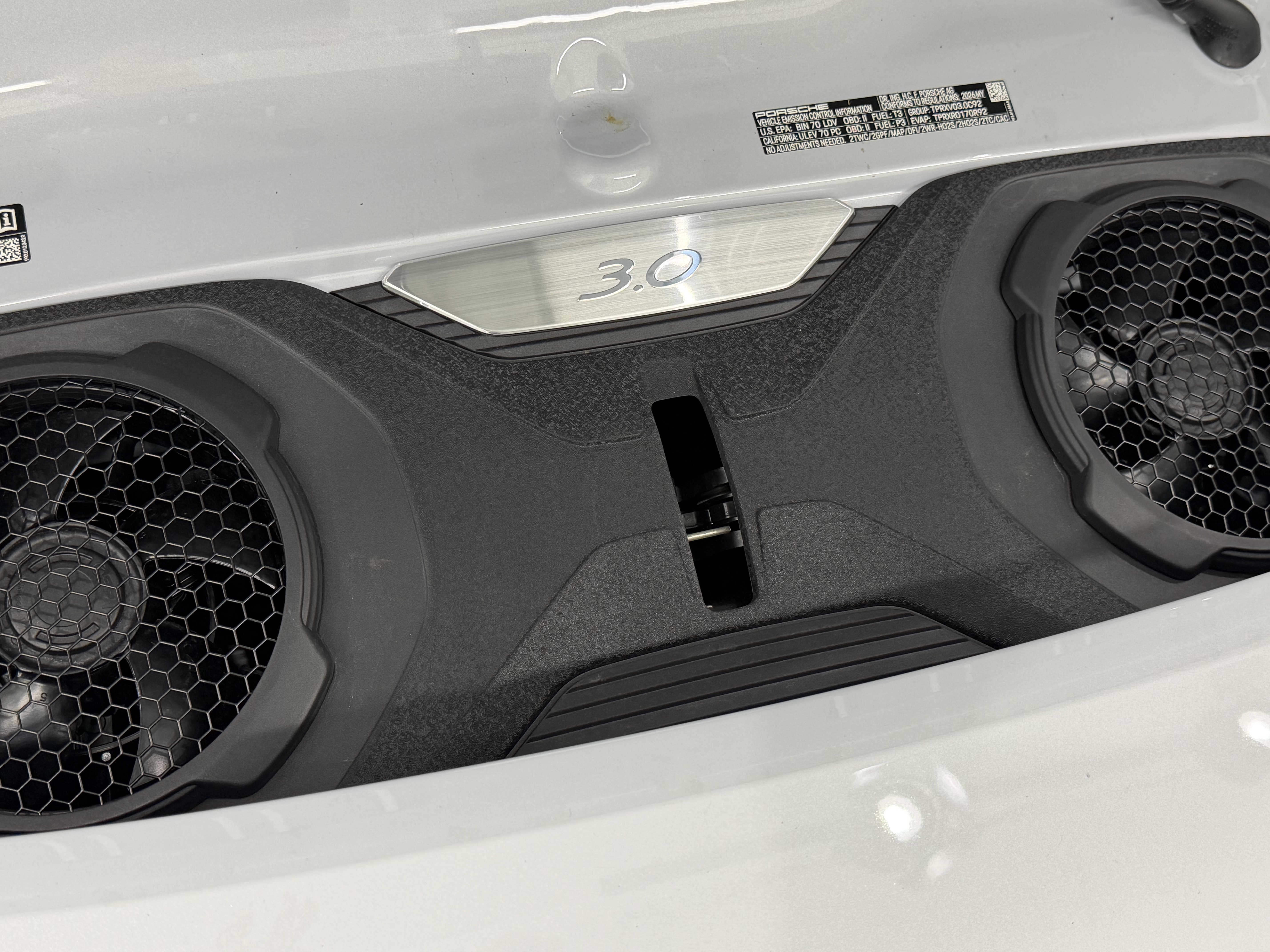 New 2026 Porsche 911 Carrera image 64