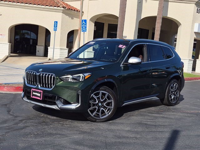 Used 2023 BMW X1 xDrive28i w/ Premium Package AWD/4WD image 1