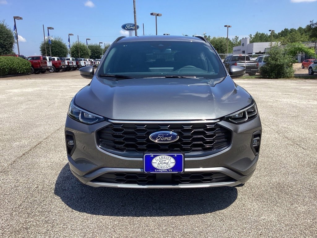 New 2025 Ford Escape ST-Line Elite image 2