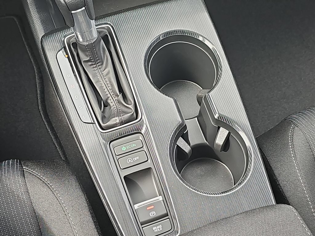 Used 2026 Honda Civic LX image 30