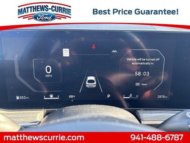 Used 2025 Kia K5 EX FWD image 15