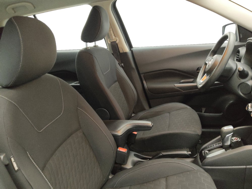 Used 2022 Nissan Kicks S FWD image 21