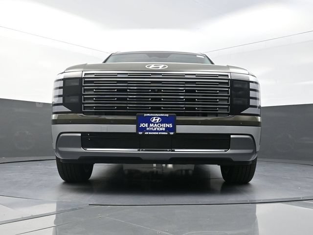 New 2026 Hyundai Palisade Limited AWD/4WD image 33
