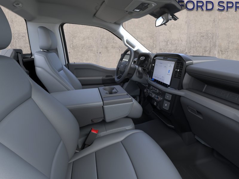 New 2026 Ford F150 XL RWD image 13