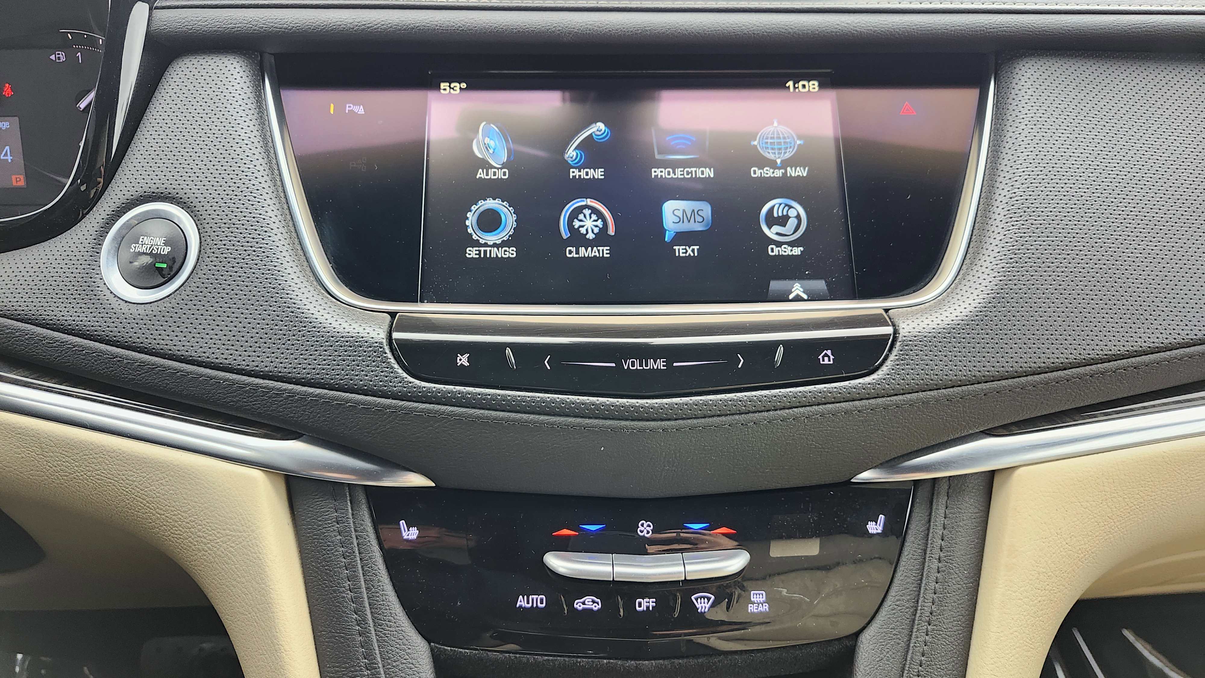 Used 2017 Cadillac XT5 FWD image 23