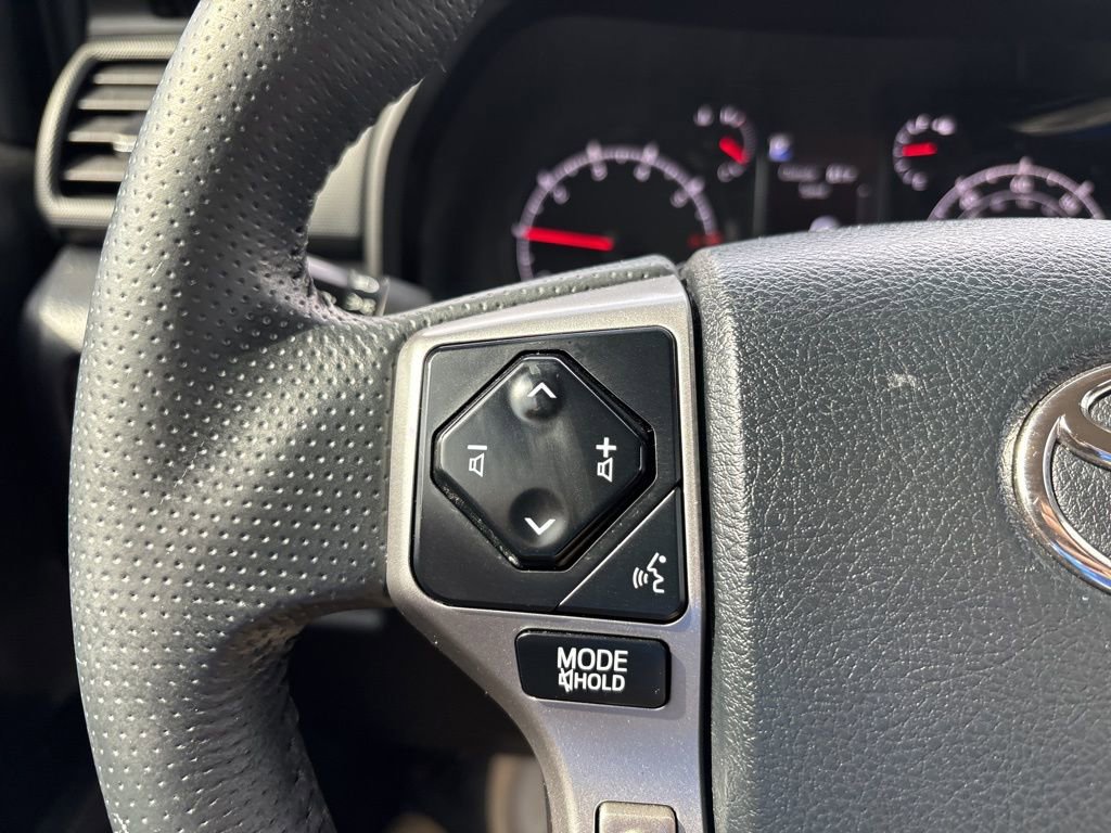 Used 2021 Toyota 4Runner SR5 image 18
