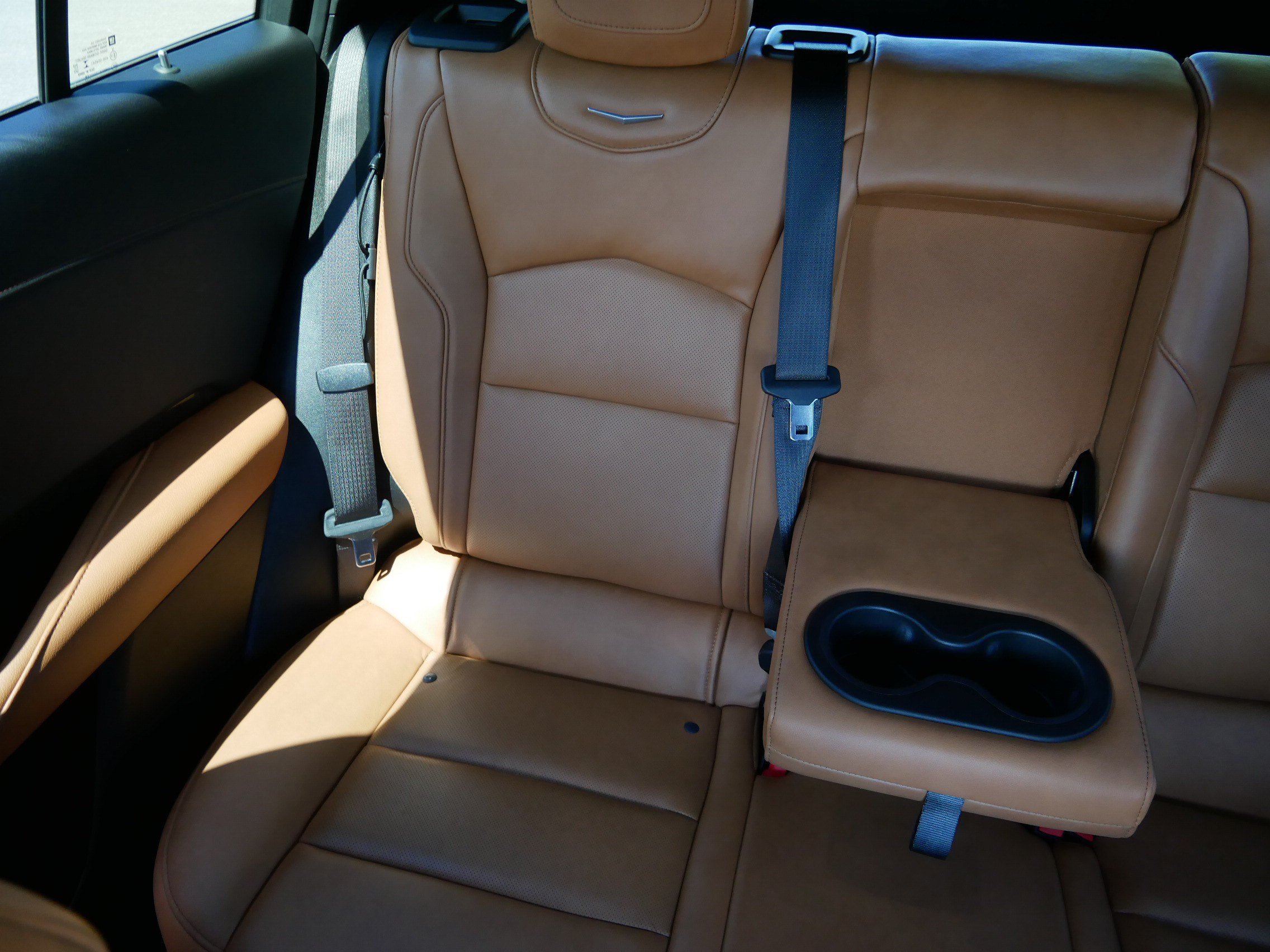 Used 2020 Cadillac XT4 Sport AWD/4WD image 11