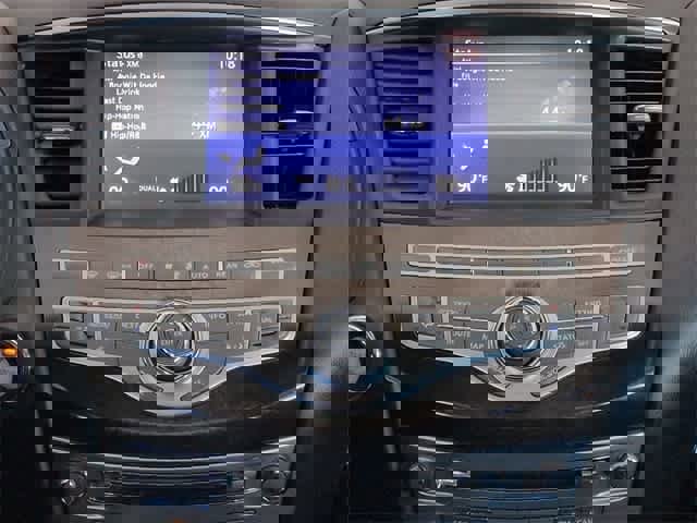 Used 2013 INFINITI JX35 w/ Premium Pkg image 30