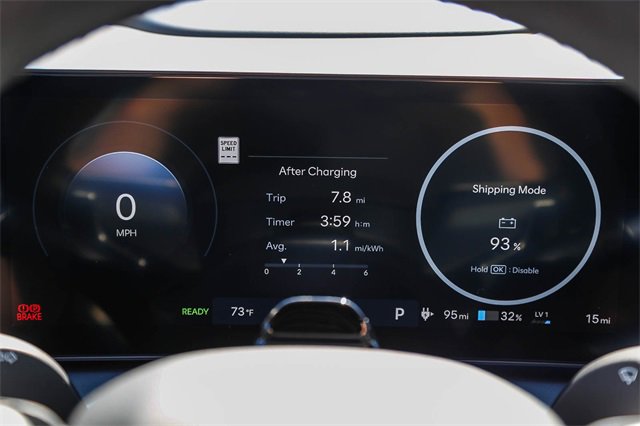 New 2026 Hyundai Ioniq 9 SEL image 24