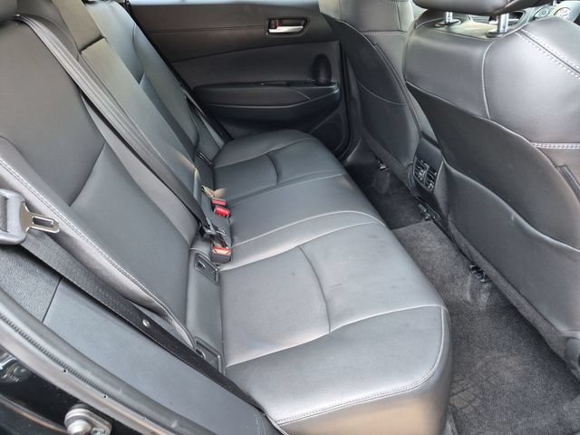 Certified 2025 Toyota Corolla Cross XLE w/ Convenience Package AWD/4WD image 29