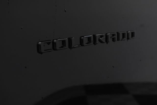 New 2026 Chevrolet Colorado Trail Boss image 13