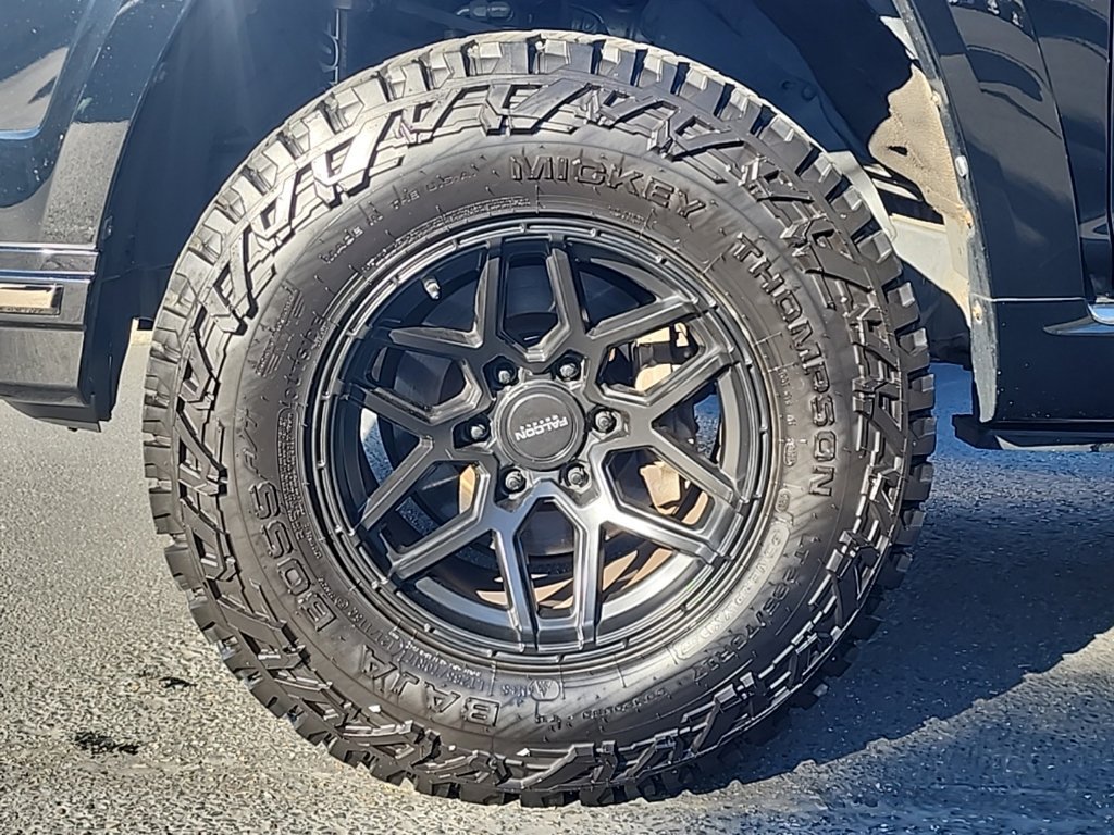 Used 2020 Toyota 4Runner Nightshade AWD/4WD image 28