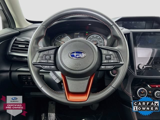 Certified 2024 Subaru Forester Sport AWD/4WD image 11