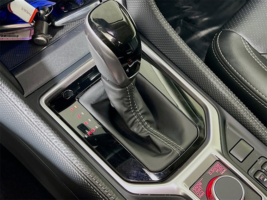 Certified 2023 Subaru Forester Limited image 16