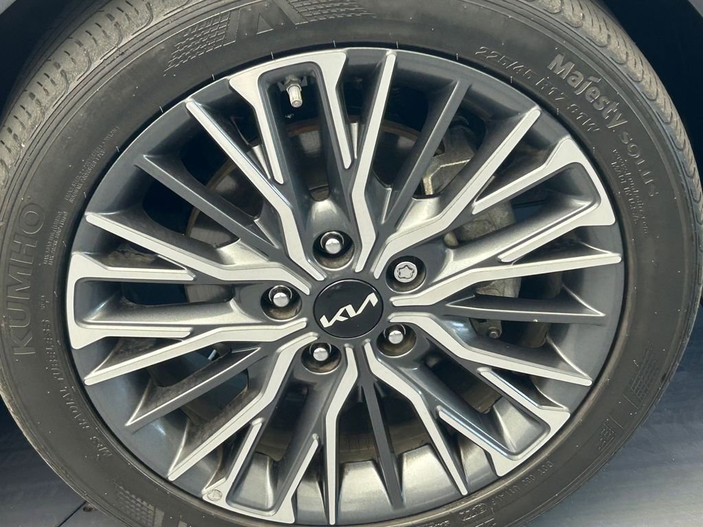 Used 2023 Kia Forte GT-Line FWD image 41