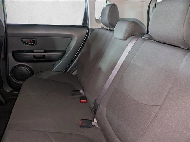 Used 2013 Kia Soul image 17