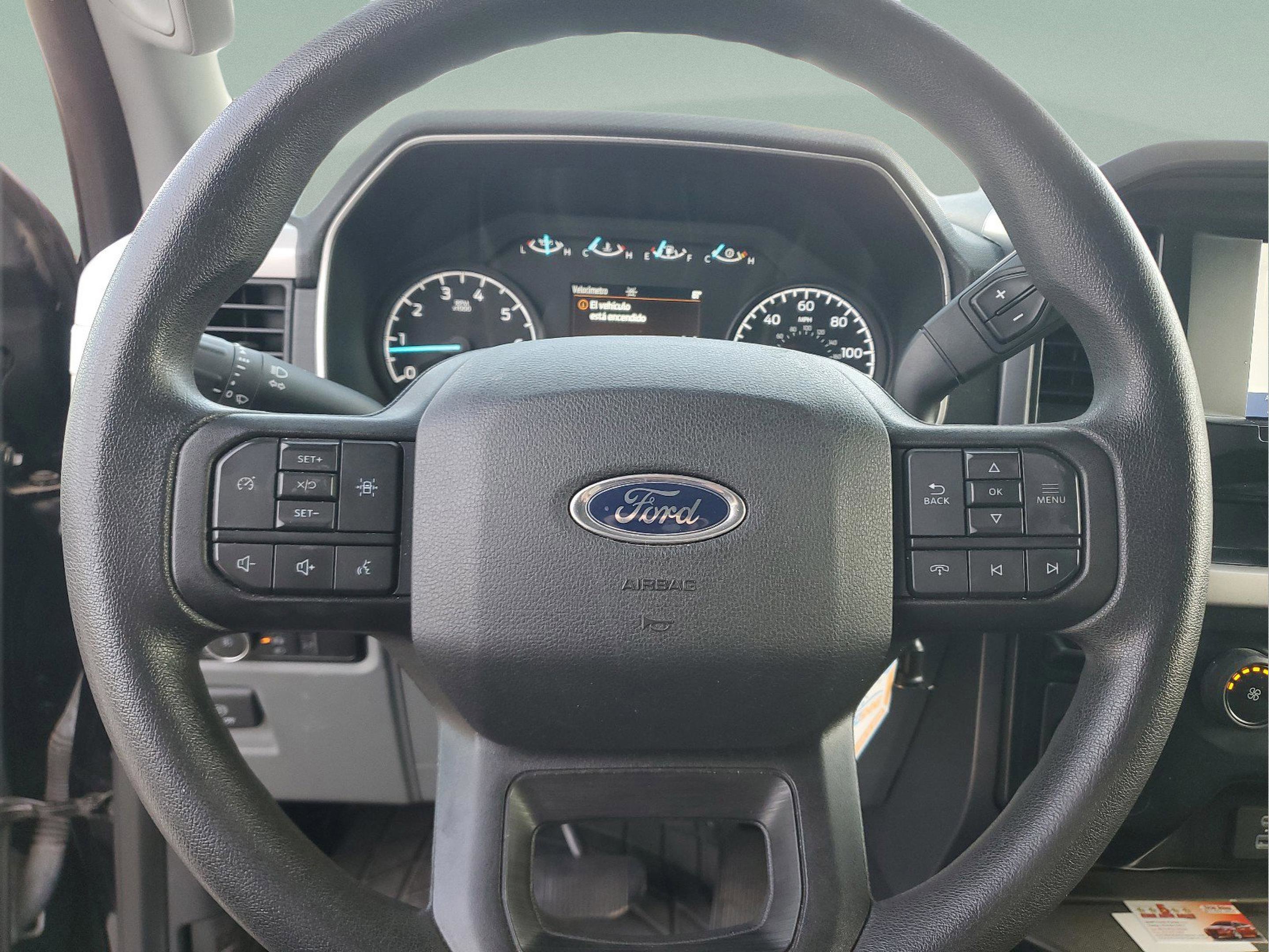 Used 2023 Ford F150 XLT RWD image 15